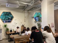 -成川茶店·潮汕工夫浓茶(万象店)