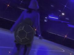 -VS SPORTS PARK运动玩乐园·团建·生日会(合生汇店)