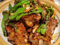 -小城外婆肴私房菜.家宴聚集点(圆明园颐和园·清河上地店)