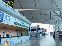 -重庆江北国际机场-T2航站楼