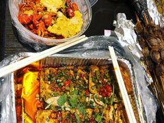 -李不管把把烧(合肥总店)