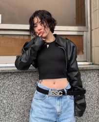 -TRIMS HAIR 修剪造型·烫染接发