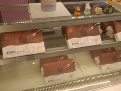 -CAKE BOSS 蛋糕老板(西单君太百货店)
