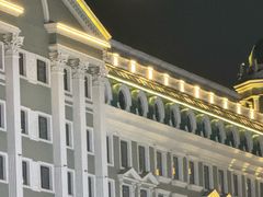 -华梅西餐厅(哈尔滨中央大街店)