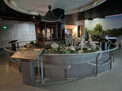 -江宁织造博物馆