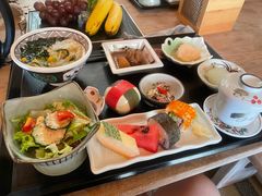 -北京古北水镇御舍温泉酒店