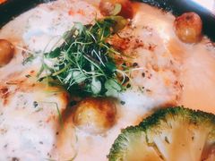 -Pakkhús Restaurant