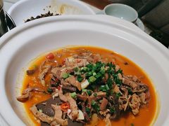 -胡胖子有鱼有肉(麓谷店)