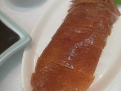 -北京柏悦酒店·锦庭餐厅Dining Room