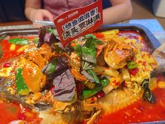 -里岛烤鱼(东港凯虹广场店)