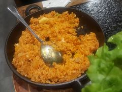 -九田家黑牛烤肉料理(中北镇店)