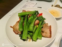 招牌菜远炒火腩-侨美食家·41年地道粤菜(珠江新城店)
