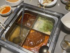 -海底捞火锅(河东万达广场店)