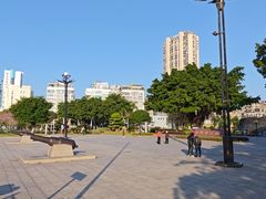 -石炮台公园