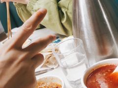 -海底捞火锅(枫蓝国际购物中心店)