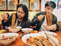 -小狗面馆(河东路店)
