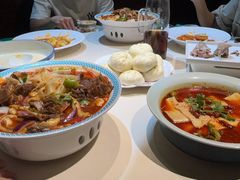 -阿西娅食府(中关村店)