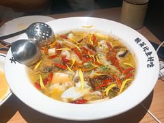 -太二酸菜鱼(沈阳万象城店)