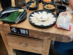 -九田家黑牛烤肉料理(溧阳吾悦店)