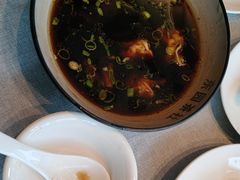 -扬州万怡酒店-中餐厅(文昌中路店)