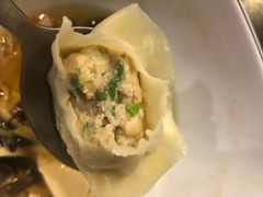 -高雄杨宝宝锅贴