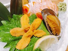 -小句号·精致料理(江南环球港店)