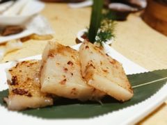 -喜鹊茶点.啫煲(车陂店)
