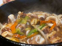 -小粤楼·怀旧粤菜(万辉国际广场店)
