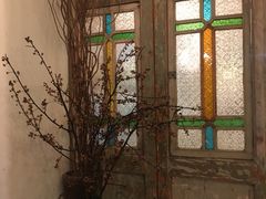 -西关84·History·Art·Cafe