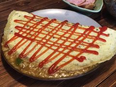 蛋包饭-食戟