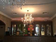 -老洋房花园饭店(绍兴路店)