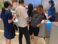 等位区-君之狮子山·轻糖烘焙(松江印象城店)
