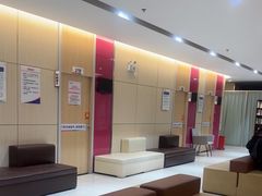 -美年大健康体检中心(红岭分院)