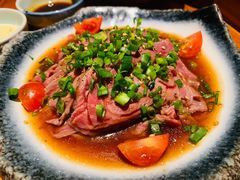 半熟牛肉-醉虎传(南锣鼓巷店)
