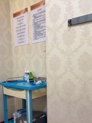 -武汉五洲整形外科医院