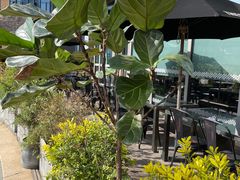 -The Diner X餐厅(青岛万象城店)