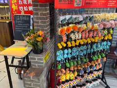-即墨老公社·海肠捞饭大王(古城店)