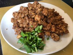 -清真宏玉祥黄门脸餐厅(华荫东里店)