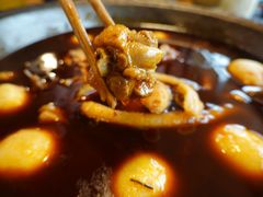 -李子坝梁山鸡(李子坝大鸡哥店)