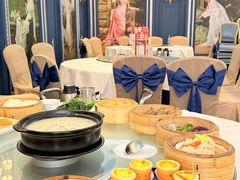 -馨越楼·点心·粤菜(赤坎店)