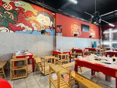 -牛华八婆麻辣烫(起源店)