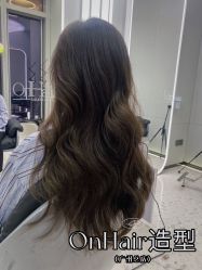 -OnHair造型