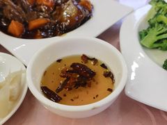 -烤肉宛饭庄(南礼士路店)