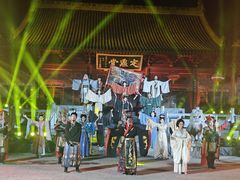 -洛阳周公庙博物馆