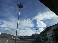 -丽江三义国际机场
