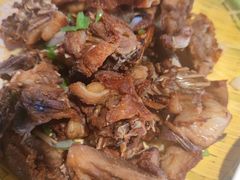 -荷塘秋月·本帮江浙菜(国权路店)