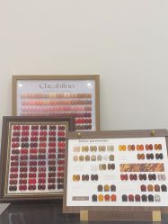 -盼兮·日式美睫沙龙