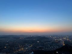 -千佛山风景名胜区
