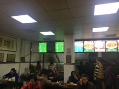 -老磁器口豆汁店(天坛店)