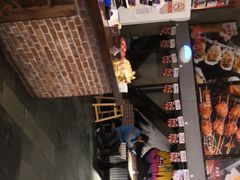-管氏翅吧(广渠门店)